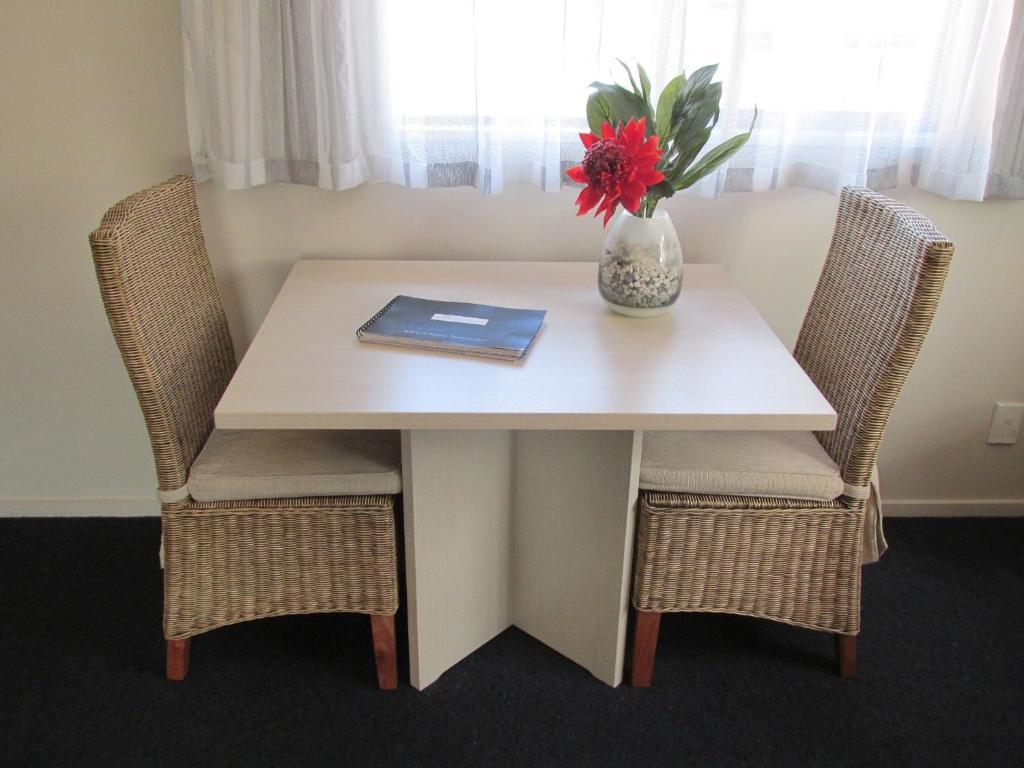 Addington Court Motel Christchurch Room photo