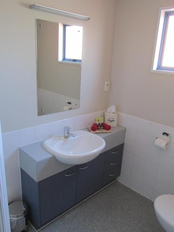 Addington Court Motel Christchurch Room photo